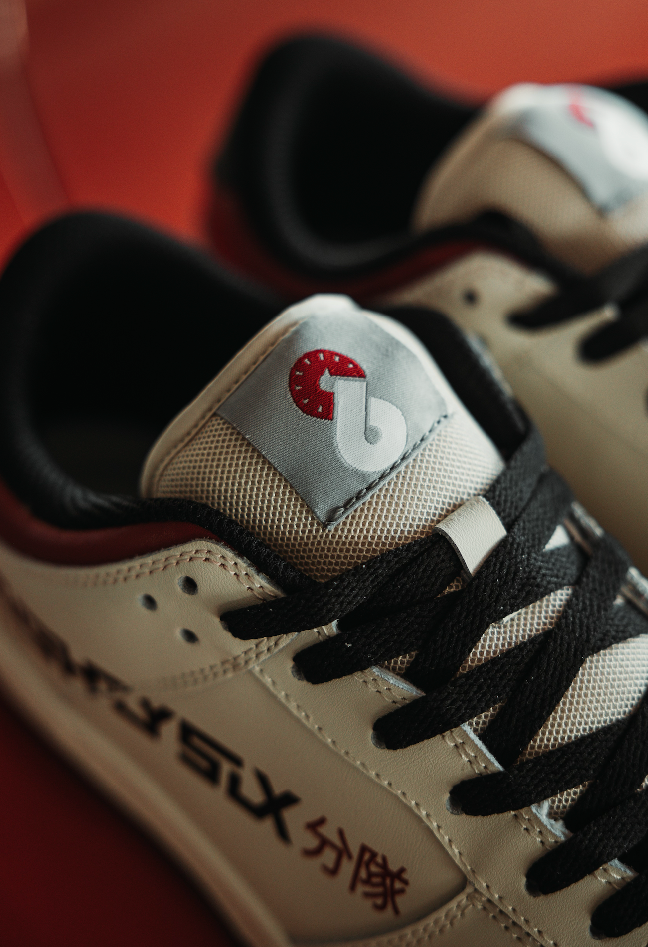 "Hachi-Roku" Shoe - Preorders Closed