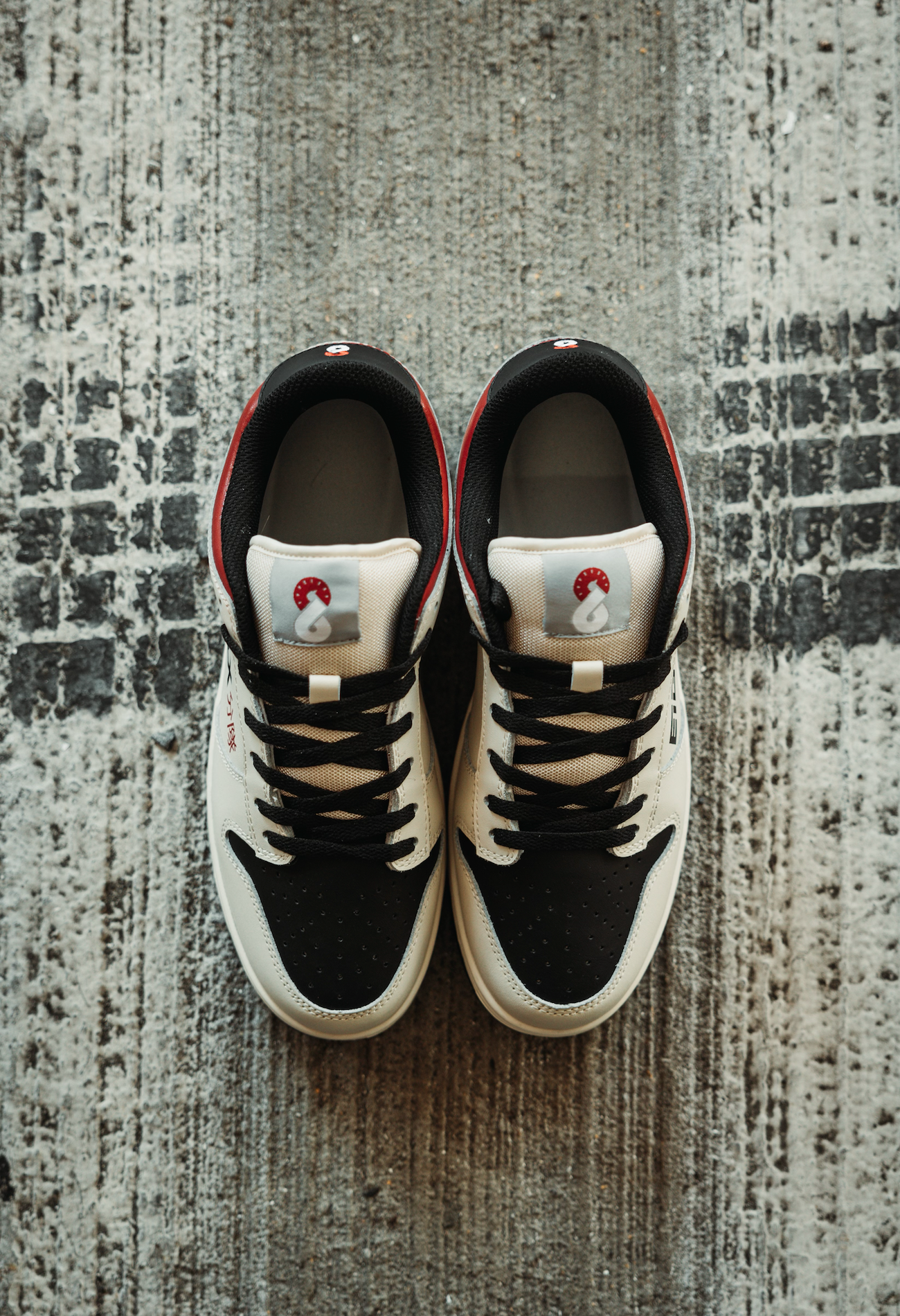 "Hachi-Roku" Shoe - Preorders Closed