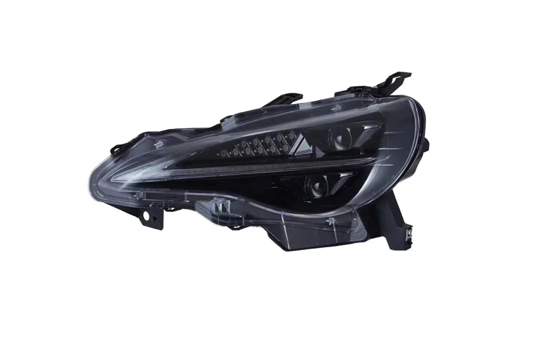 Wingblade Headlights - GT86 & BRZ - Preorder
