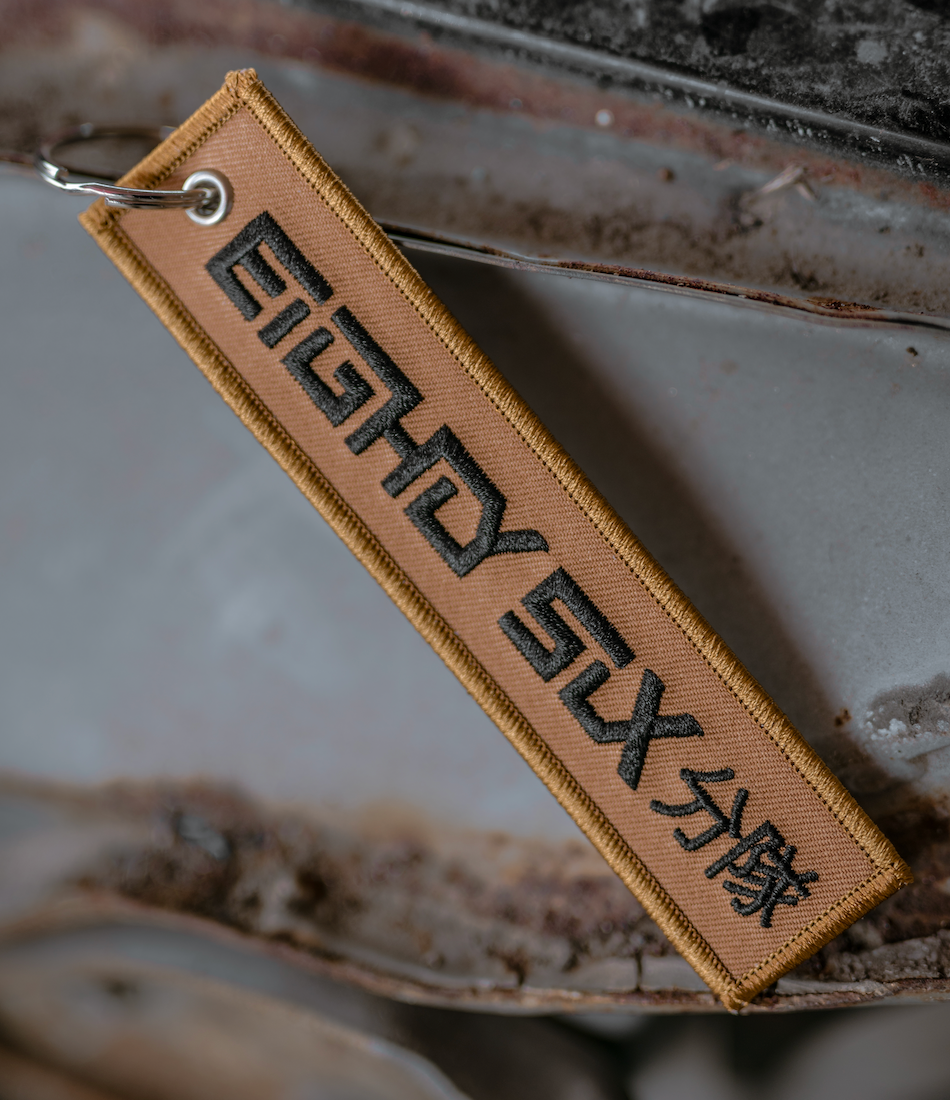 Jet tag clearance