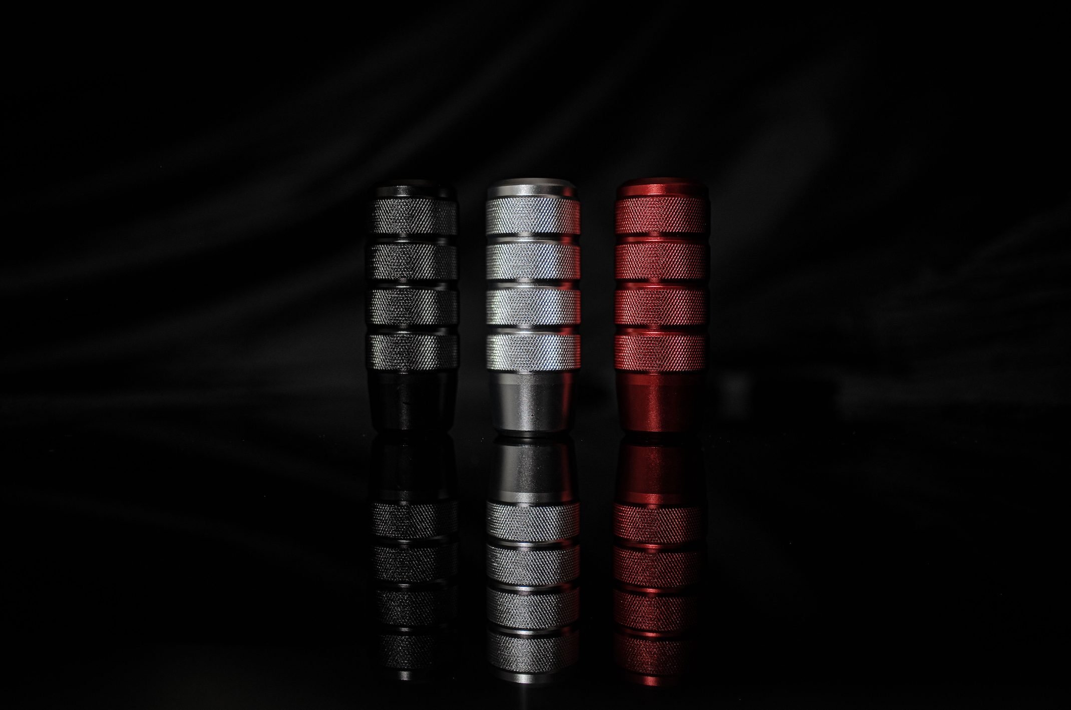 "The Haruna" Shift Knob