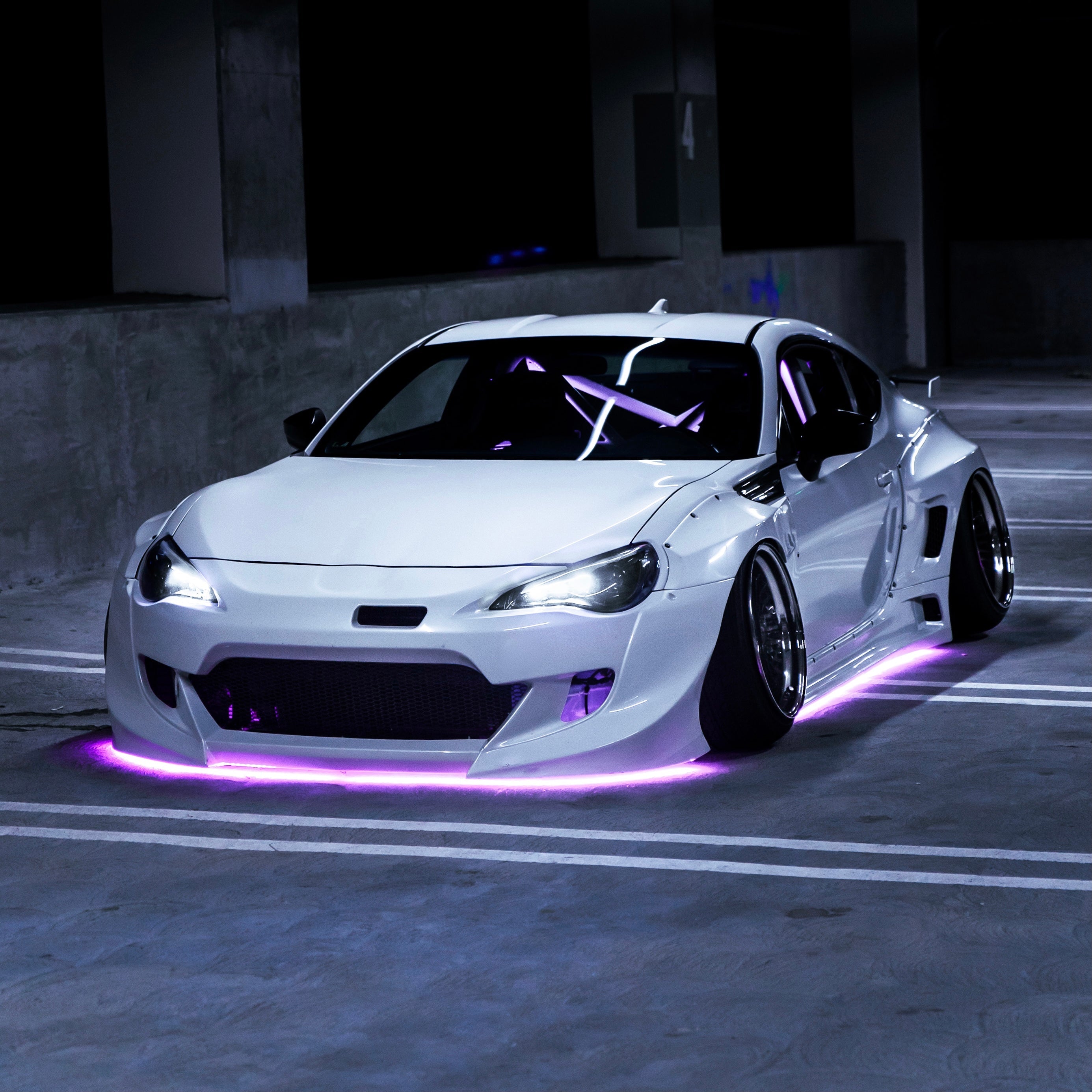 LOWGLOW Kit - 86, BRZ & FR-S