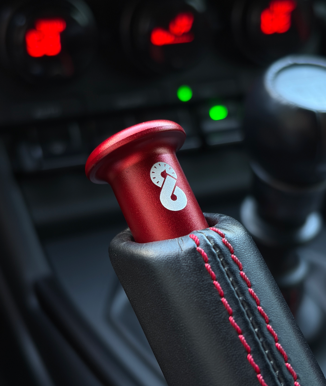 E-Brake Drift Button