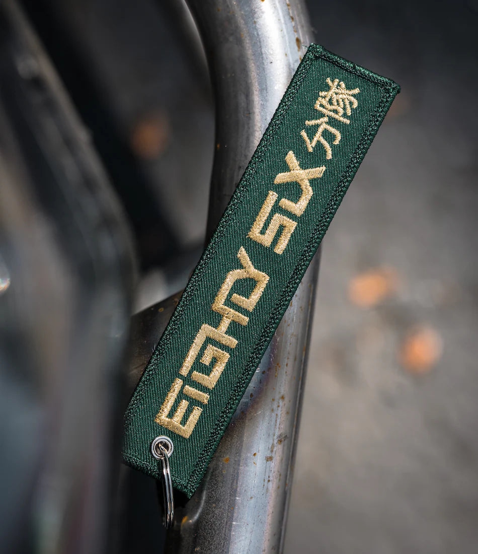 Jet Tags - Special Editions (7 Colors)