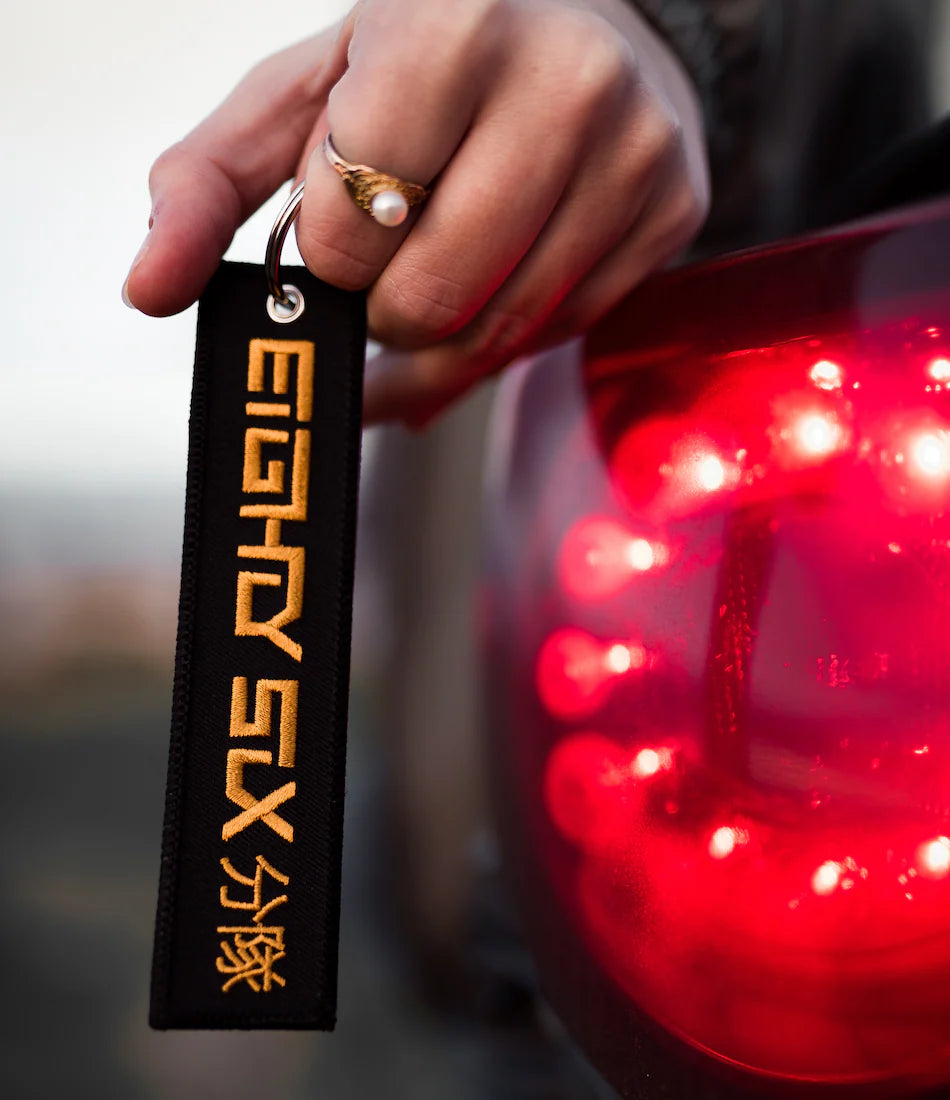 Jet Tags - Special Editions (7 Colors)