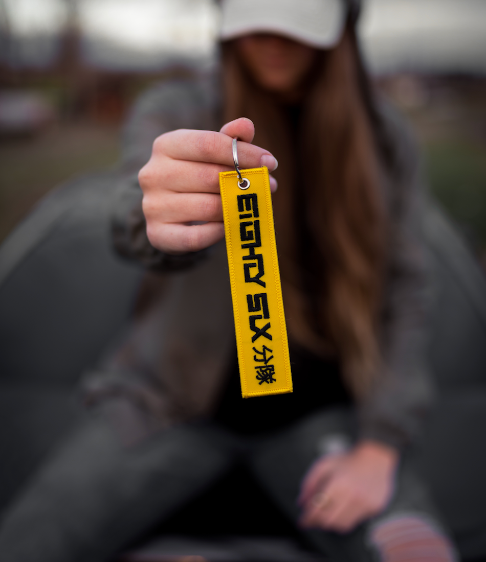 Jet Tags - Special Editions (7 Colors)