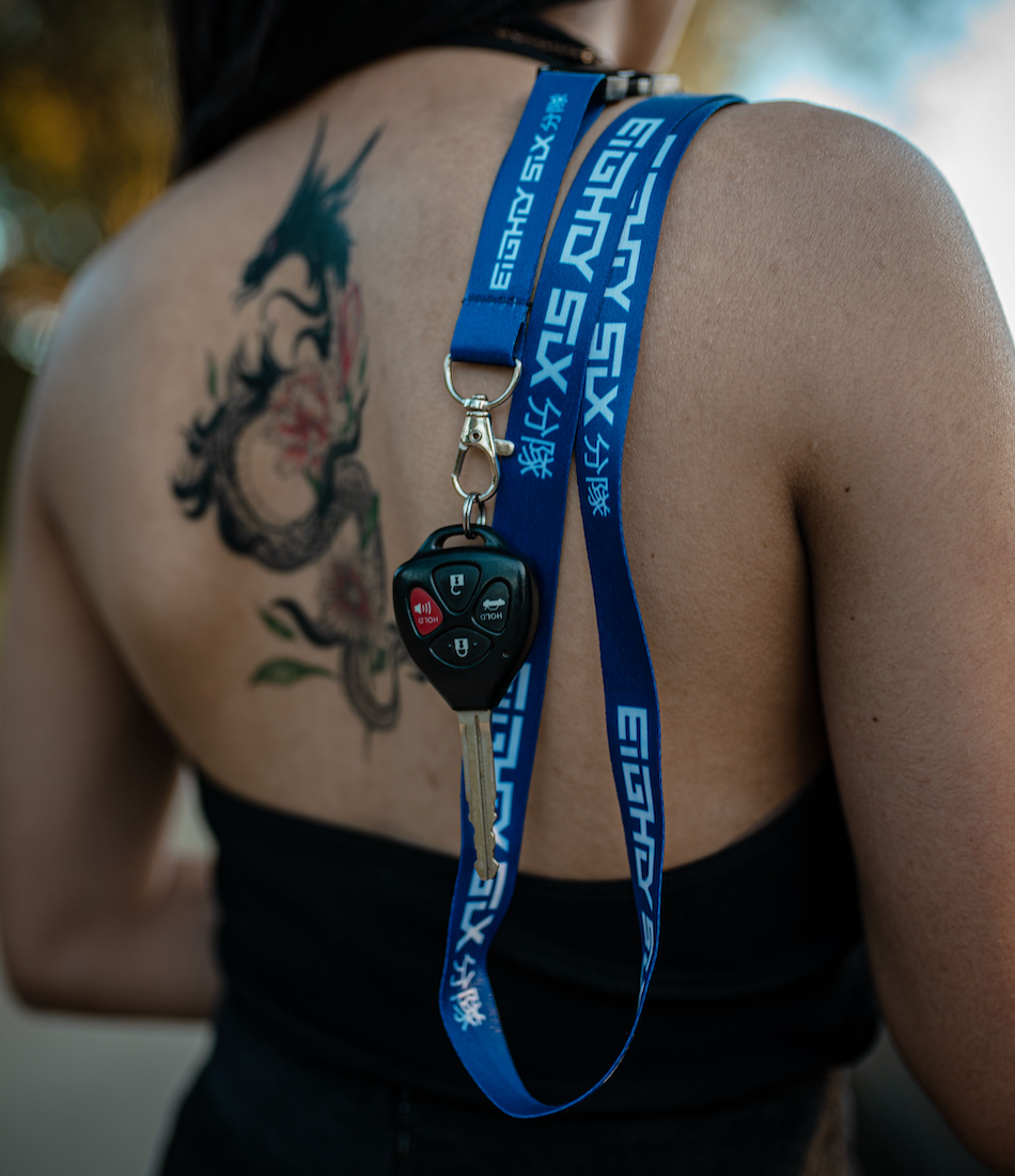 Lanyards