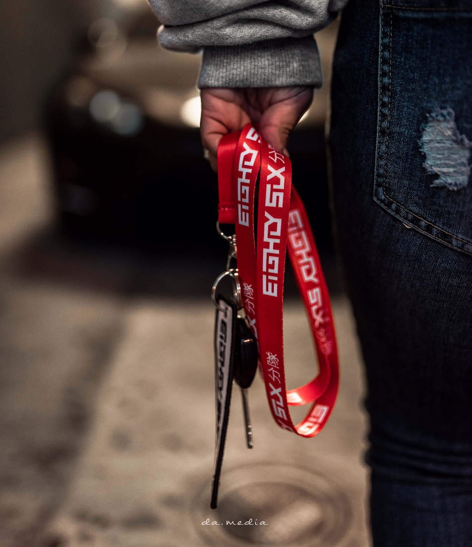 Lanyards
