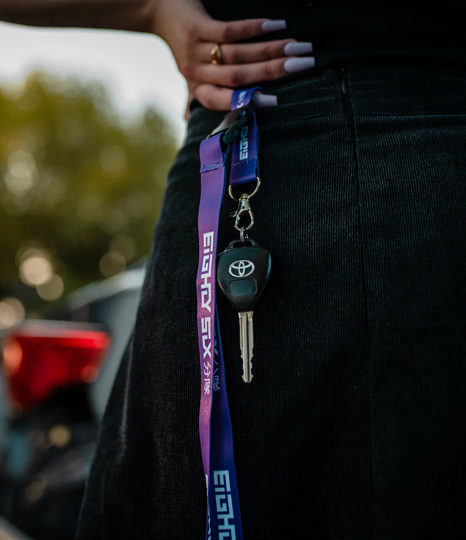 Lanyards