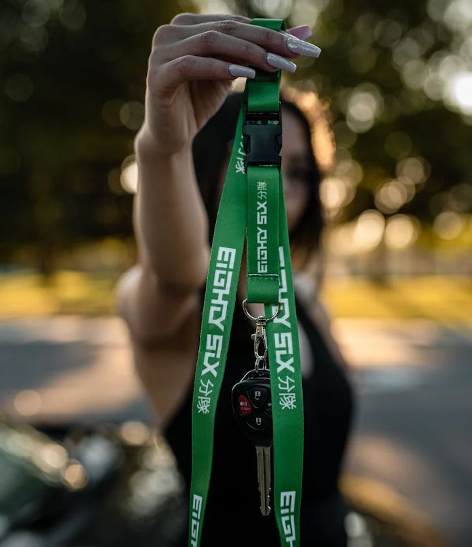 Lanyards