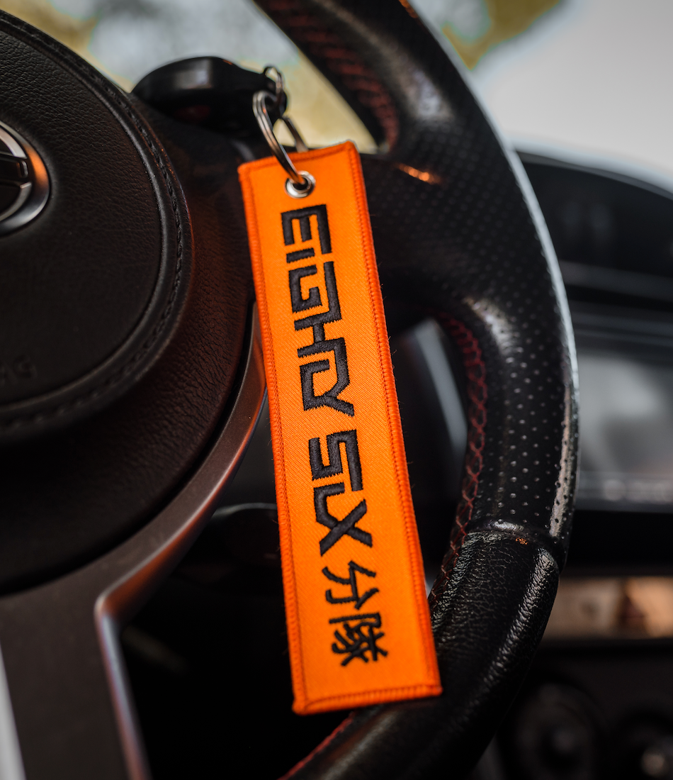 Jet Tags - Special Editions (7 Colors)