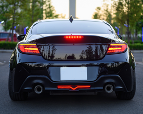 Dragon Scales Sequential Taillights - GR86 & BRZ - Preorder