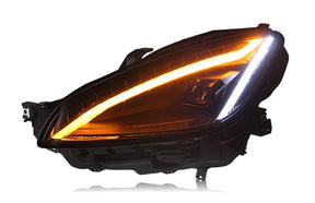 Stingray Headlights - GR86 & BRZ - PREORDER