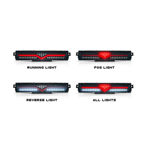 LED Blade Reverse Light - RGB - GR86 & BRZ
