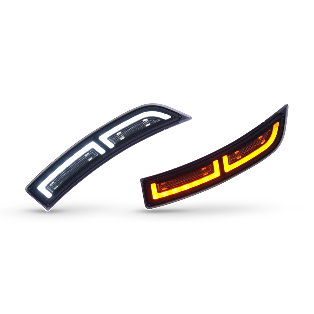 LED Fang Side Markers - GR86 & BRZ