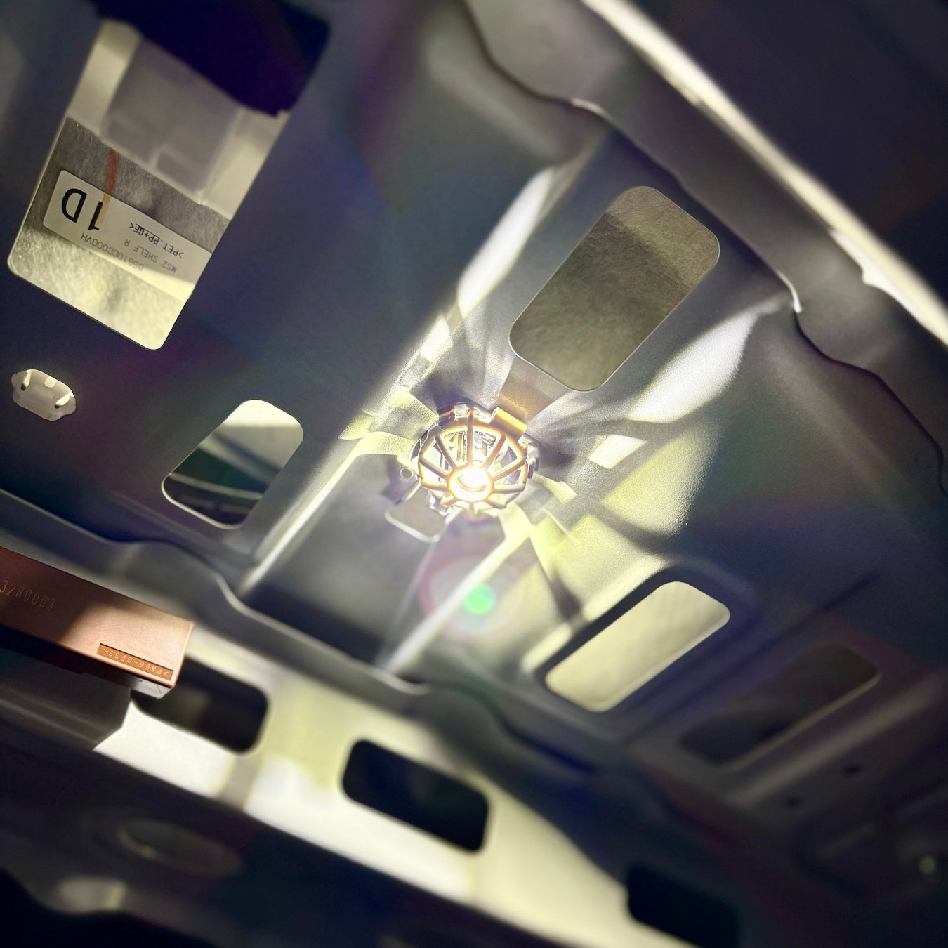 "GlowUp" LED Interior Upgrade Kit (GR86 & BRZ 2022+)