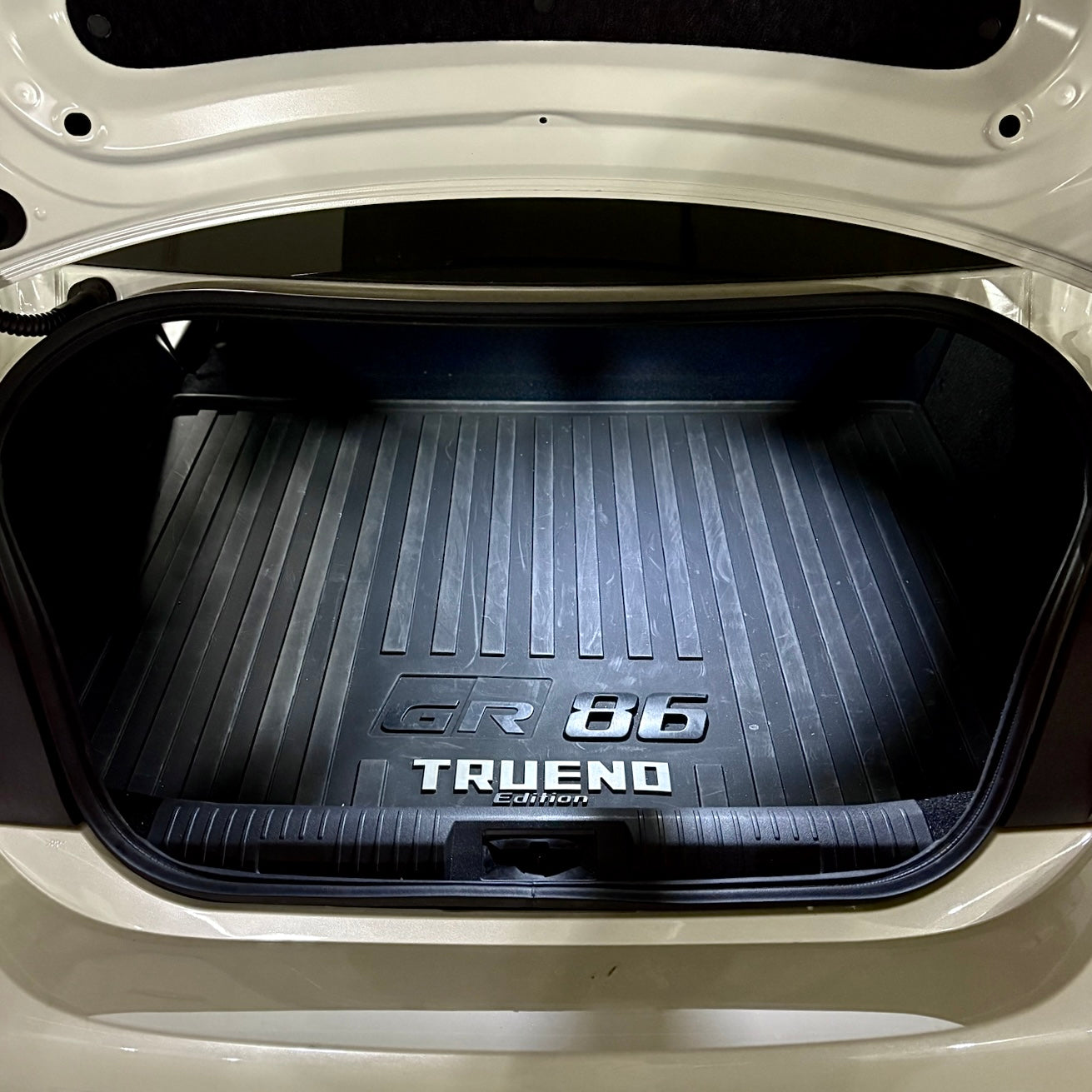 "GlowUp" LED Interior Upgrade Kit (GR86 & BRZ 2022+)