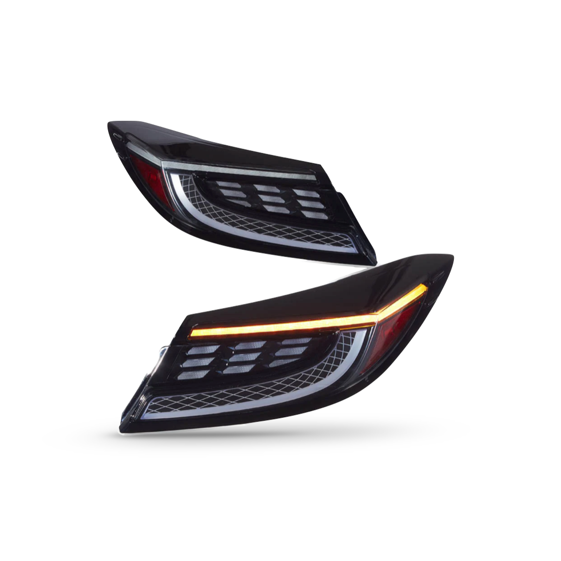 VLAND "Matrix" Taillights - GR86 & BRZ