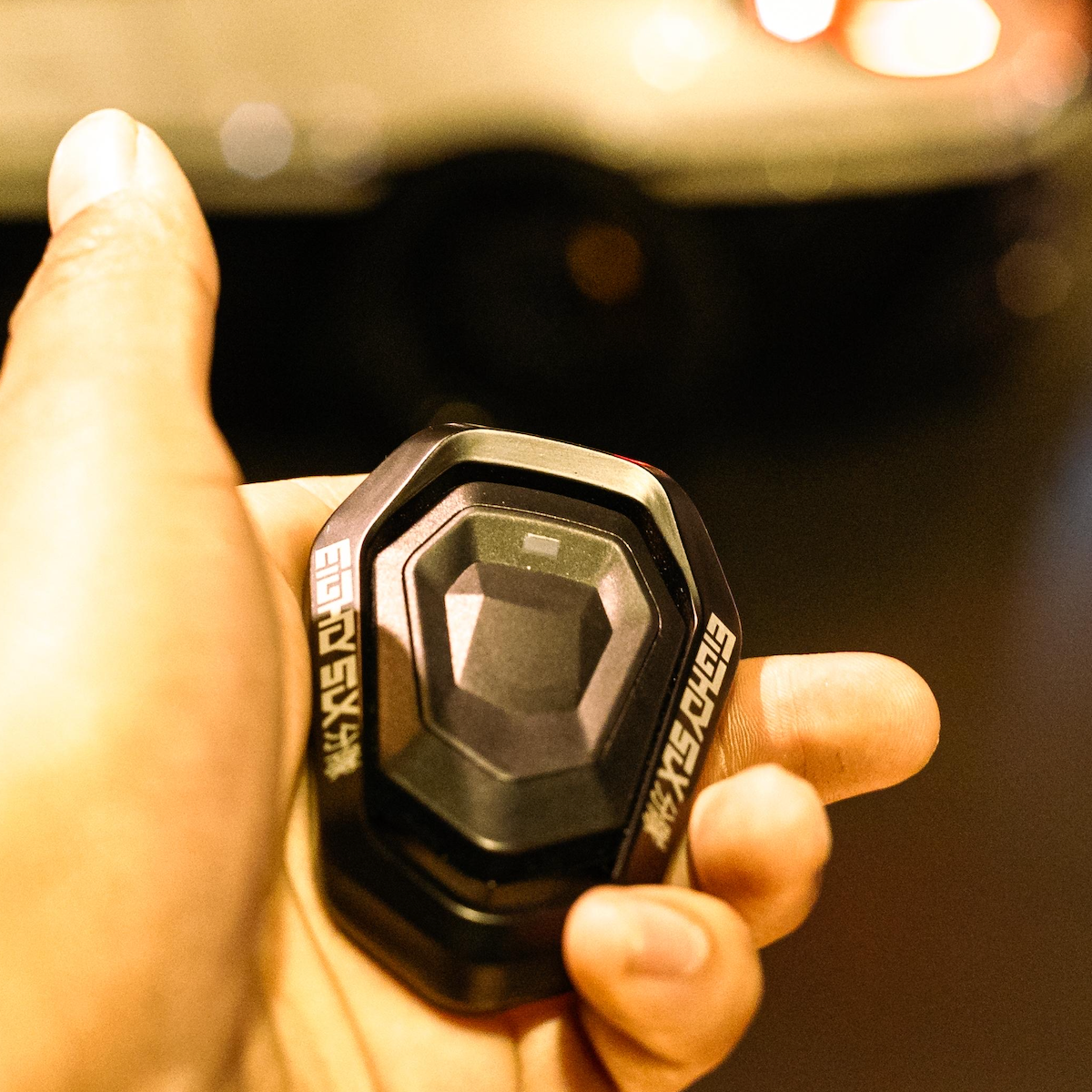 86S Phantom M1 Valved Catback Exhaust System - PREORDER WAVE 3