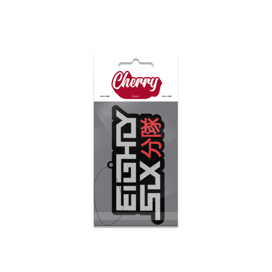 Car Freshener - Cherry