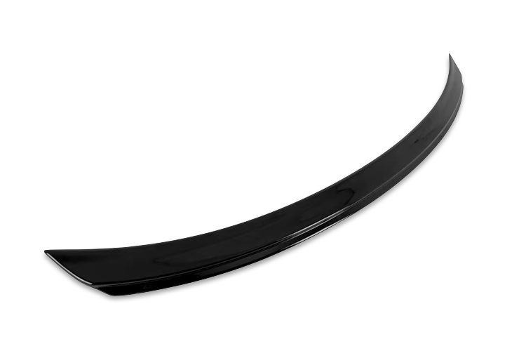 GR Style Trunk Gap Aero Cover  - GR86 & BRZ - PREORDER