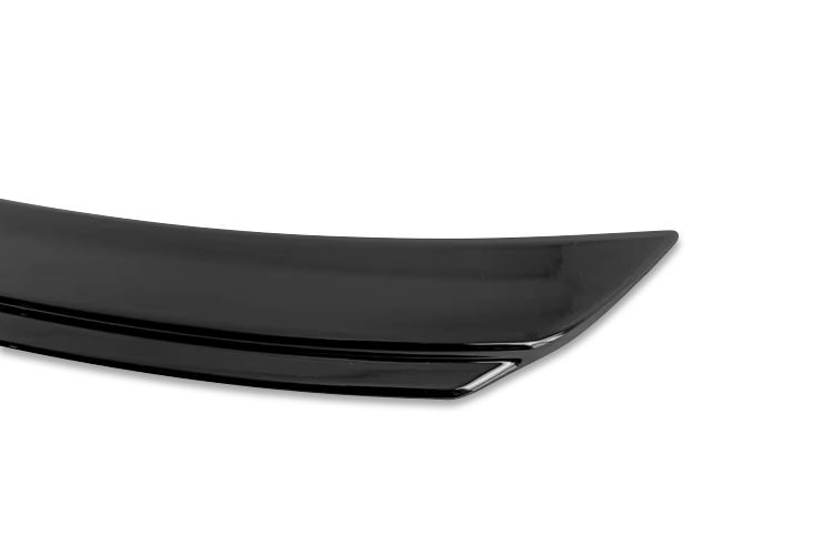 GR Style Trunk Gap Aero Cover  - GR86 & BRZ - PREORDER