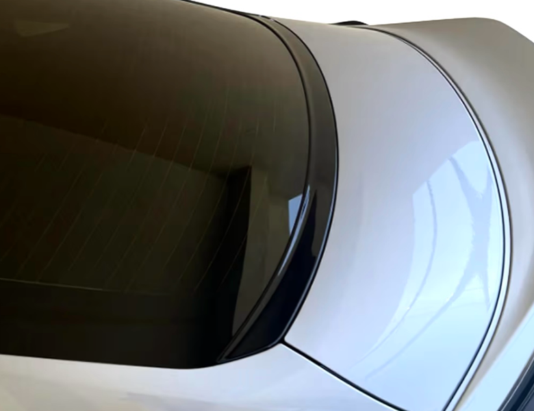 GR Style Trunk Gap Aero Cover  - GR86 & BRZ - PREORDER