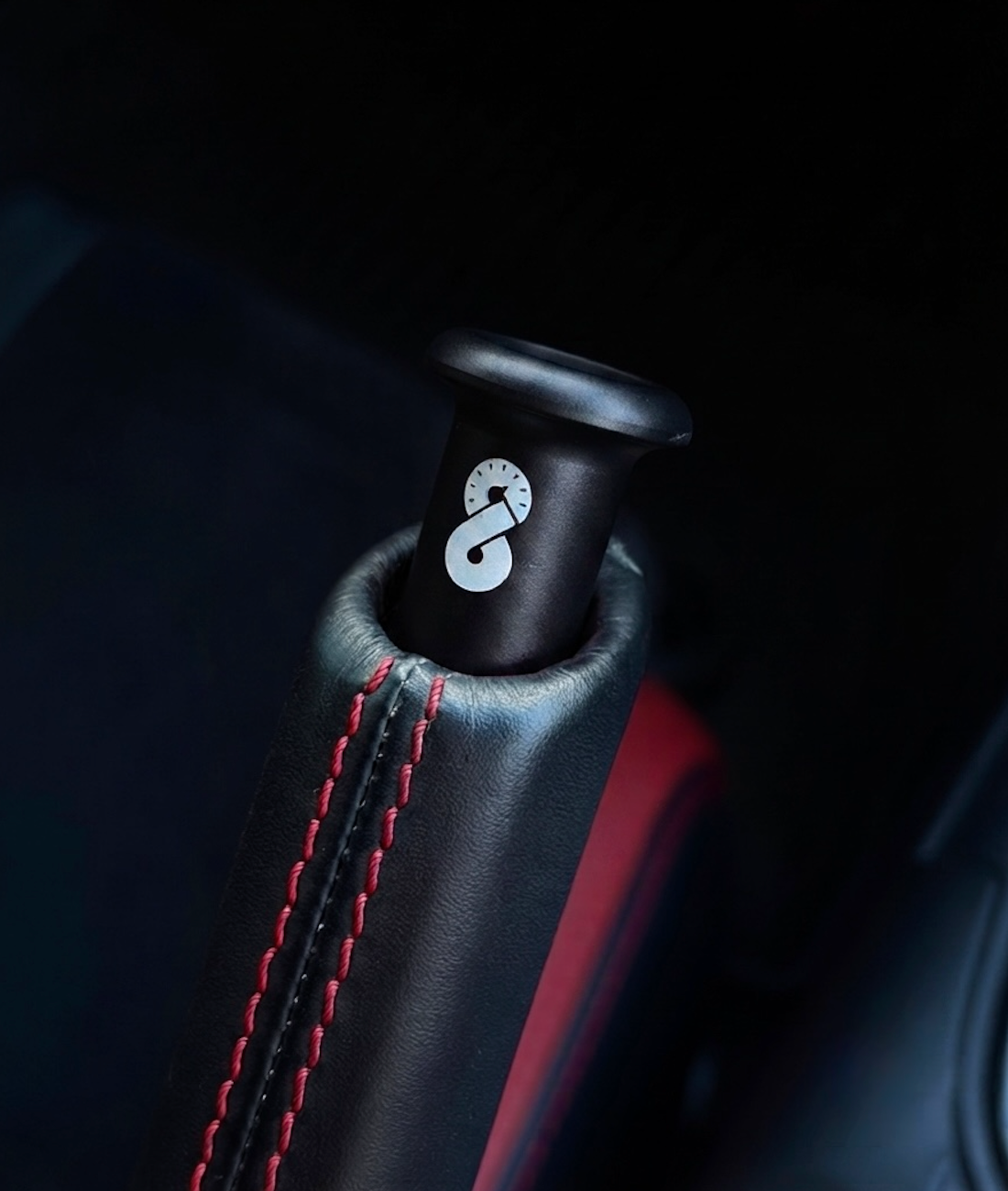 E-Brake Drift Button