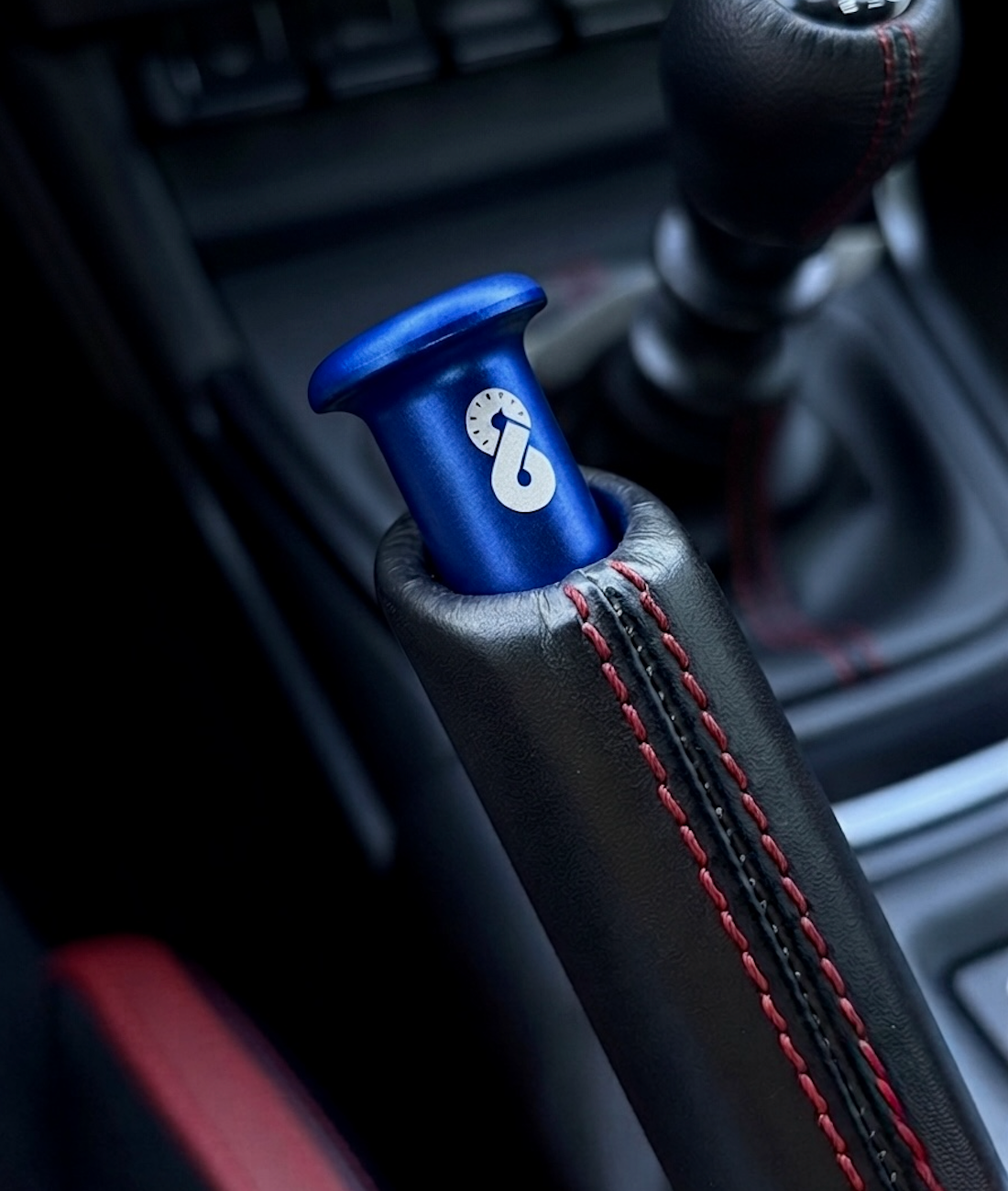 E-Brake Drift Button