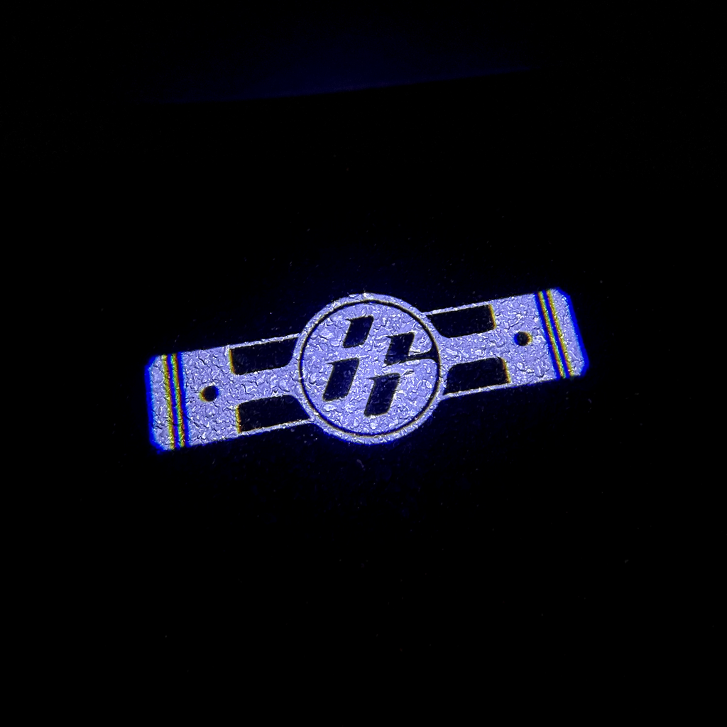 LED Car Door Light