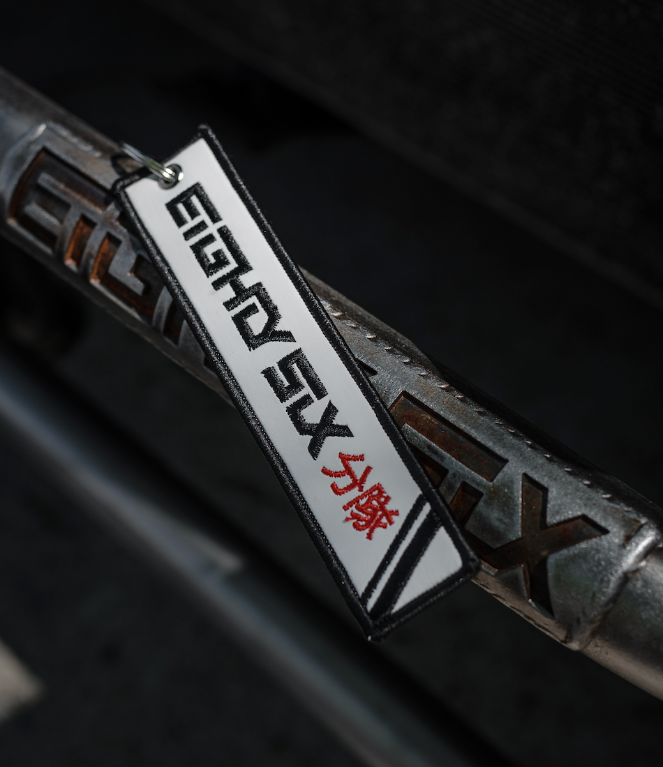 Jet Tags - Special Editions (7 Colors)