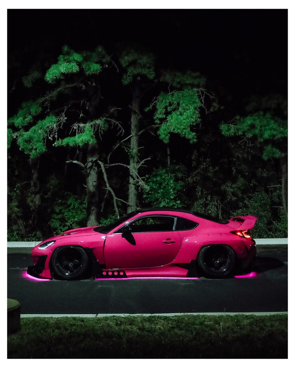 LOWGLOW Kit - 86, BRZ & FR-S