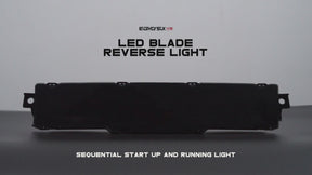 LED Blade Reverse Light - GR86 & BRZ - Preorder