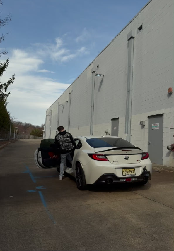 86 Squad