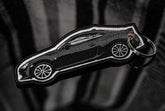 GT86 Fleet 海軍 Keytag