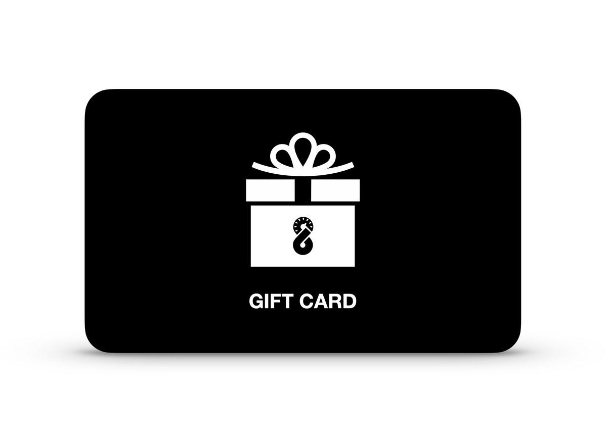 86 Squad Gift Card