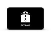86 Squad Gift Card
