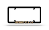 Plate Frame - Gold